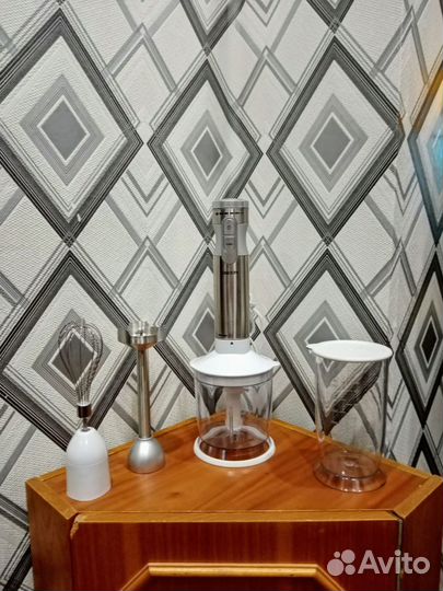 Новый Блендер Redmond RHB-2954