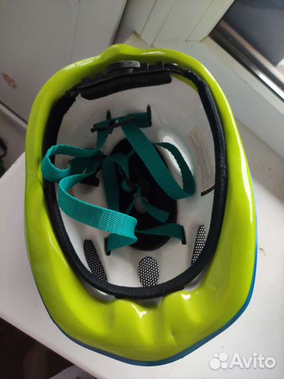 Велошлем шлем велосипедный детский