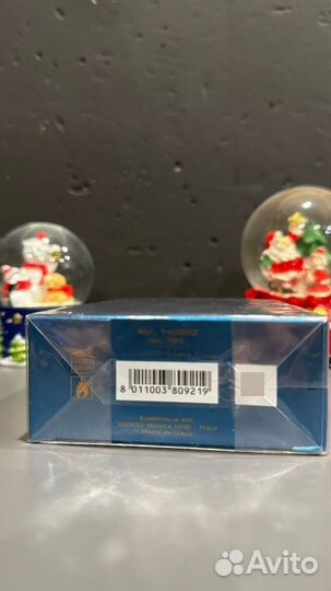 Versace Eros туалетная вода духи мужские