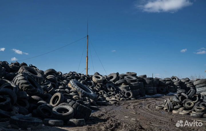 Прием бу шин
