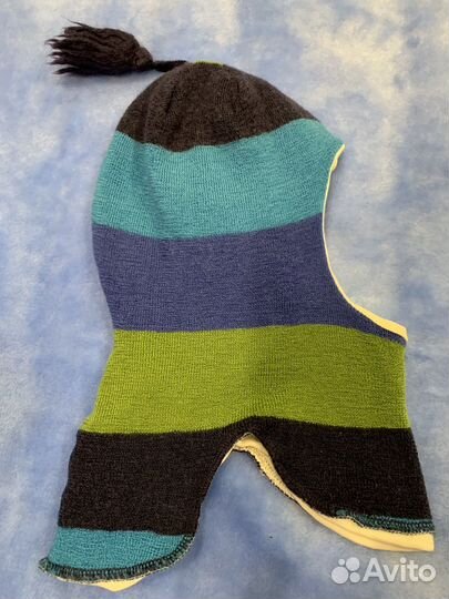 Шлем Киват (Kivat) размер 2, зима