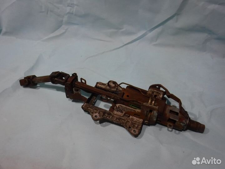 Рулевая колонка (кардан) Golf 5 Гольф / Jetta 5