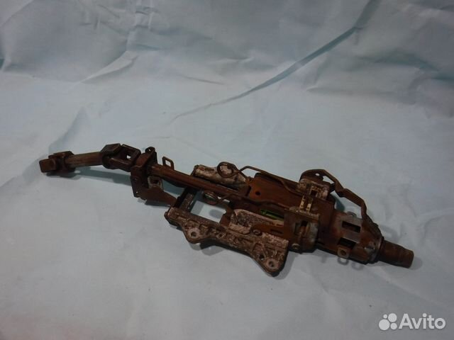 Рулевая колонка (кардан) Golf 5 Гольф / Jetta 5