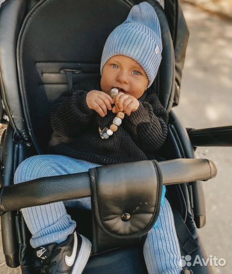 Шапка детская новая