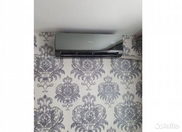 Новая сплит-система