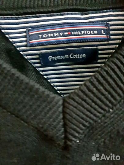 Джемпер Tommy Hilfiger