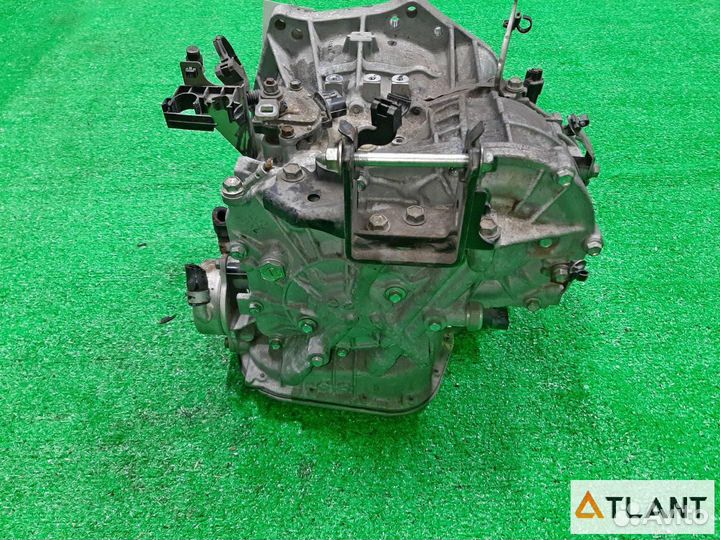 Автомат toyota belta