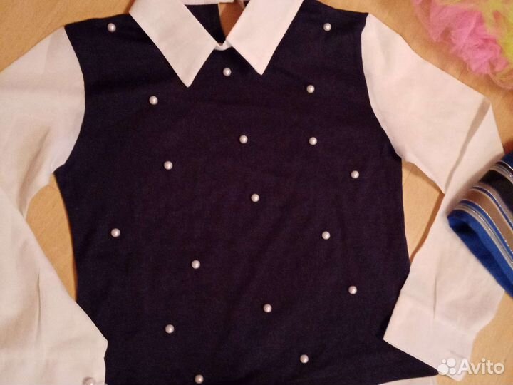 Вещи детские