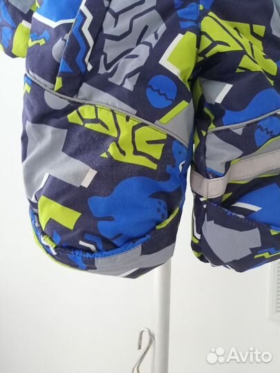 Комбинезон stella mccartney