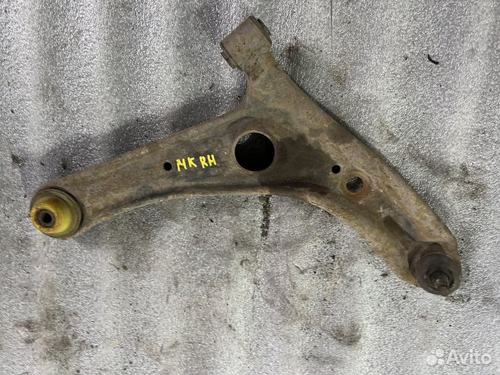 Рычаг передний Geely Mk