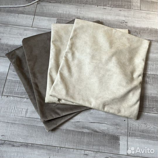 Наволочка декоративная