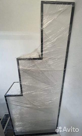 Лестница, декор