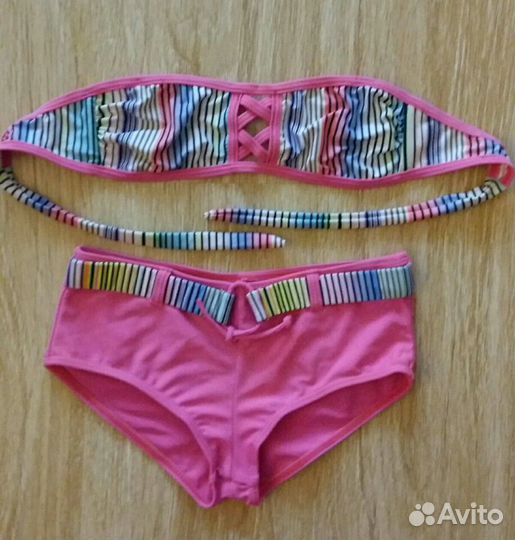 Купальники на девочку