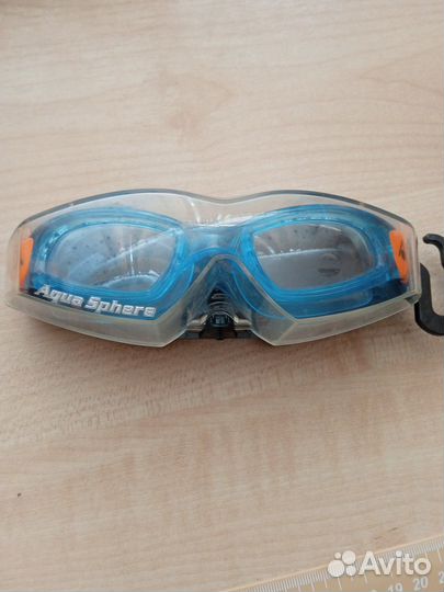 Очки для плавания Aqua Sphere kids