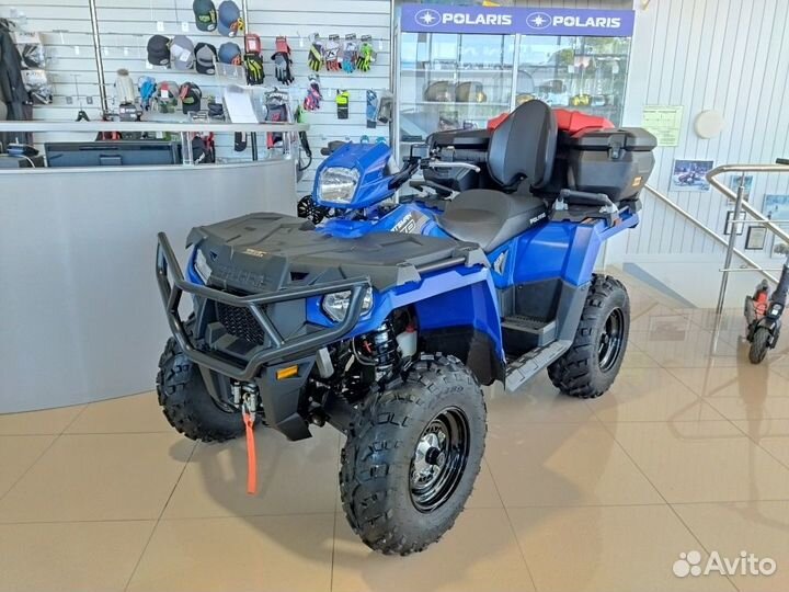 Квадроцикл Polaris Sportsman 570 Touring