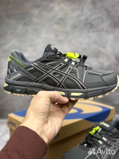 Кроссовки Asics