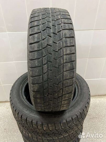 Goodyear Ice Navi 6 205/55 R16 91Q
