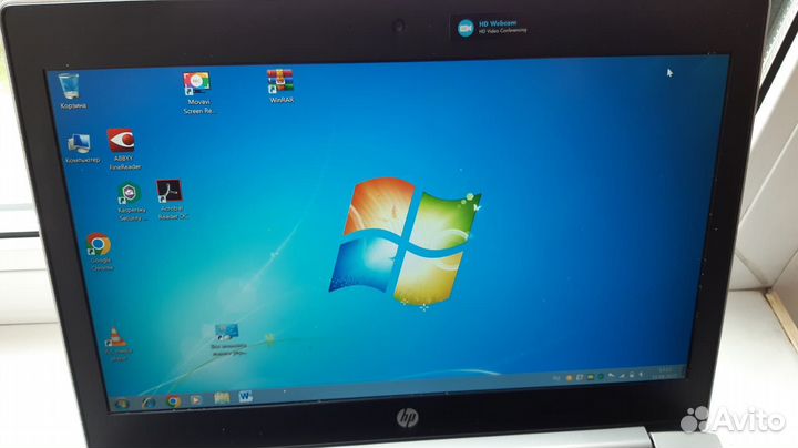 Ноутбук Hp Probook 430 g5