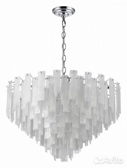 Подвесная люстра Stilfort Glowice 2157/09/18P