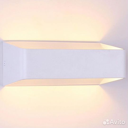 Бра светодиодное DesignLed 