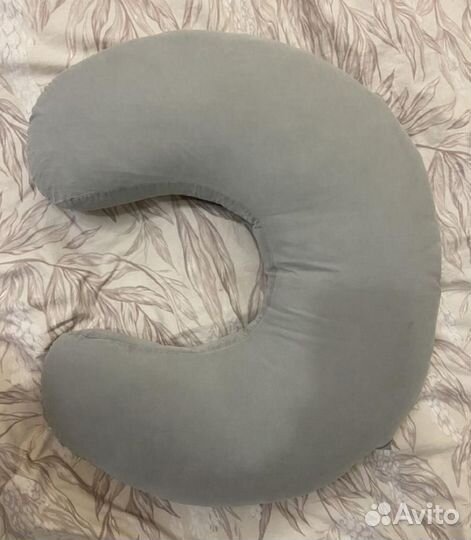 Подушка для кормления IKEA