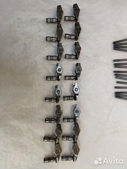 Запчасти на VAG TSI 1.2 105