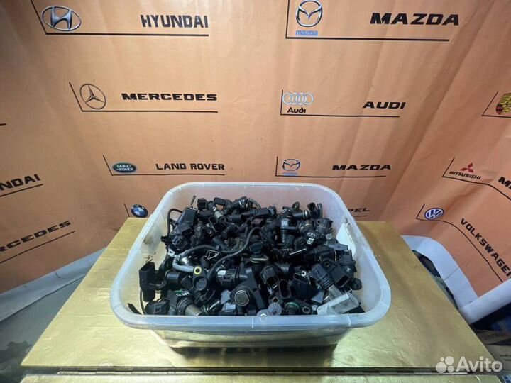 Датчик положения коленвала Bmw 5-Series E60 M52B30