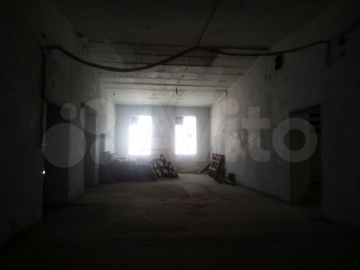 Склад, 245 м²