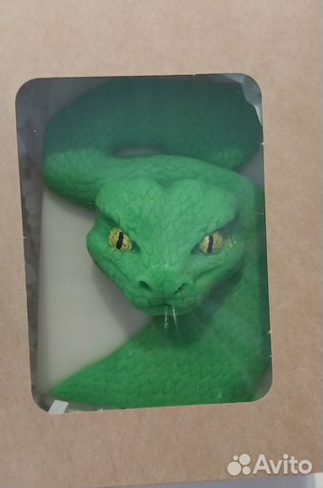 Мыло ручной работы