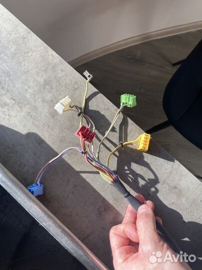 Варочная панель электрическая