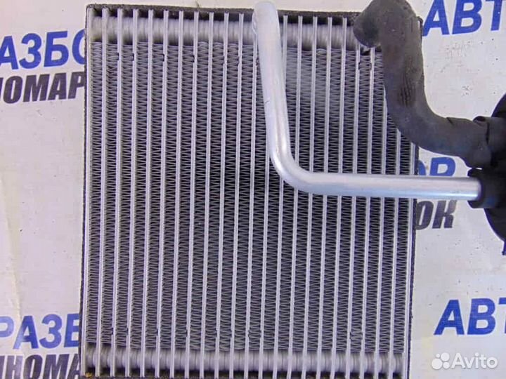 Испаритель кондиционера для Datsun on-DO 2014 - н