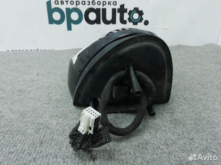 Зеркало левое 17 контактов A1648103916