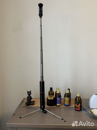 Baseus/монопод-штатив/Fully Folding Selfie Stick