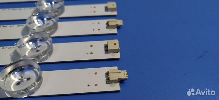 AGF78424801 / pola2.0 55