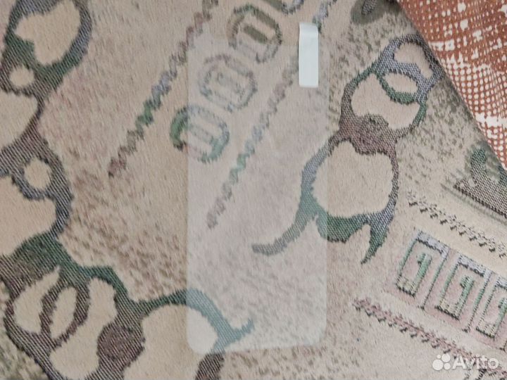 Защитное стекло