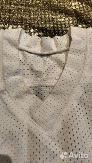 Хоккейный свитер Молот