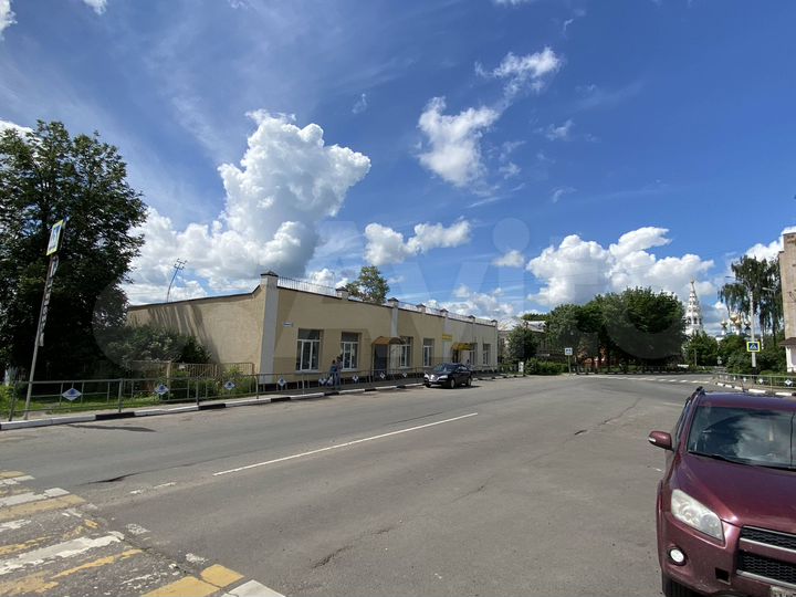 Свободного назначения, 336.6 м²