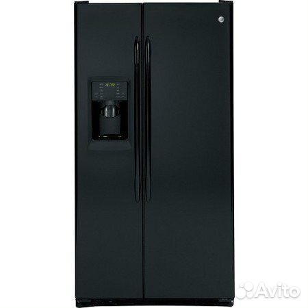Холодильник General Electric rce24vgbfbb
