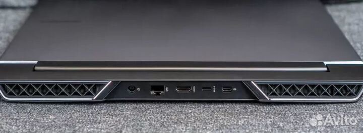 Maibenben X658 3080 обмен