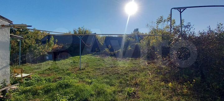 Дом 54,2 м² на участке 16 сот.