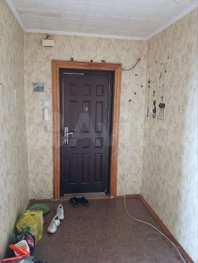 2-к. квартира, 53,6 м², 5/5 эт.