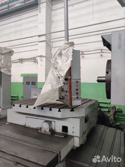 Ремонт промышленного оборудования любой сложности