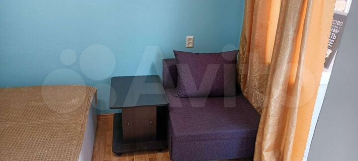 2-к. квартира, 42 м², 3/9 эт.