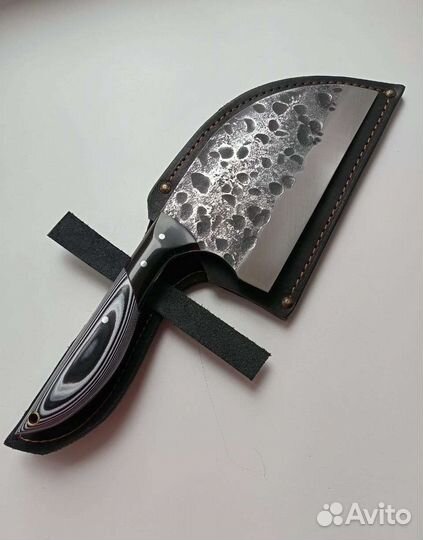 Тяпка и серп