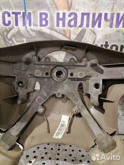 Руль Great Wall Hover