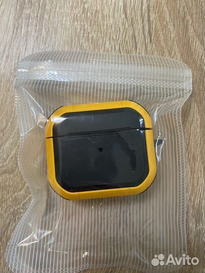 Чехол для наушников airpods 3