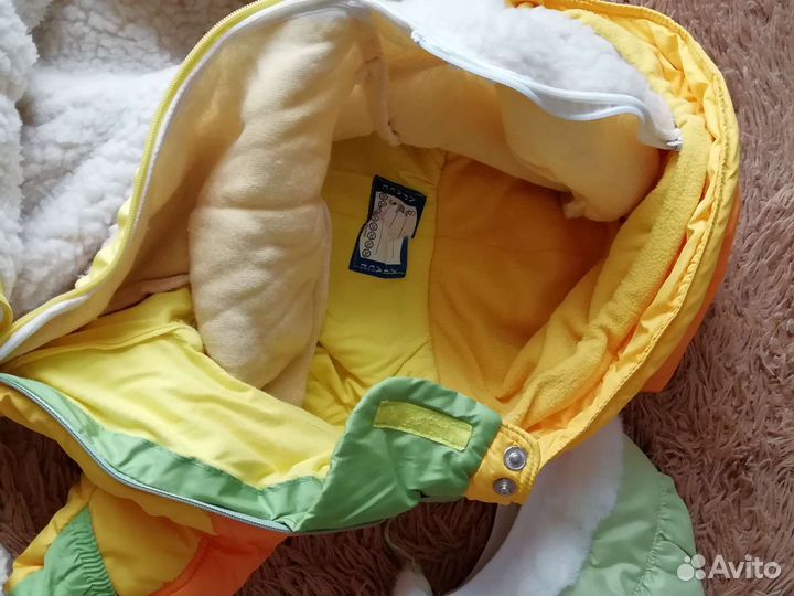 Комбинезон