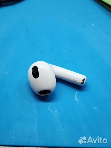 Ремонт наушников airpods