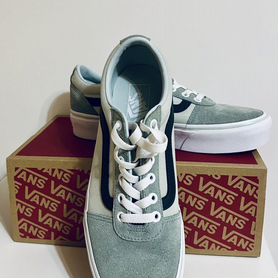 Кеды Vans Ward Platform