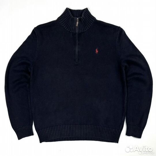 Ralph lauren кофта оригинал